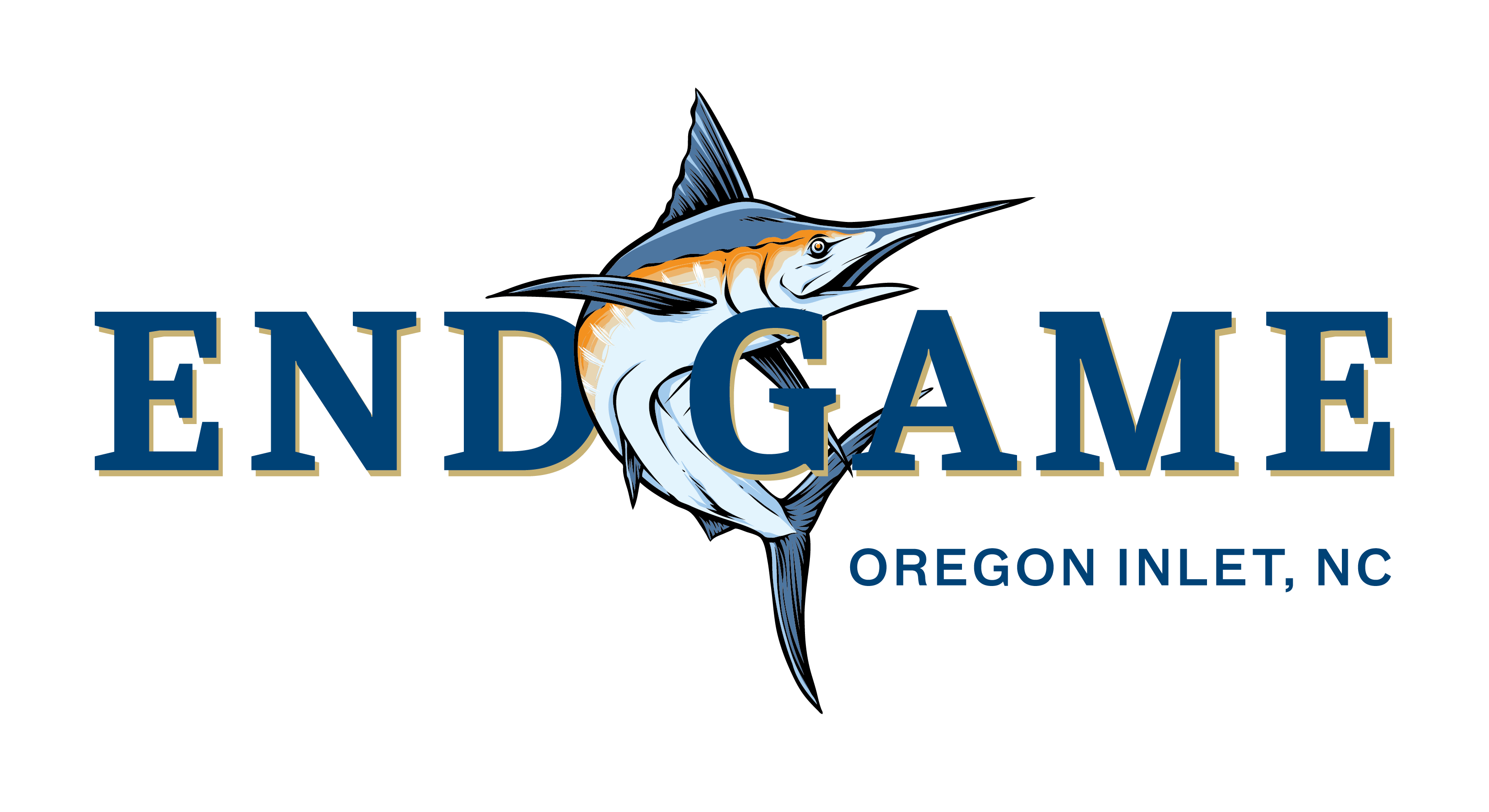 End Game Sportfishing