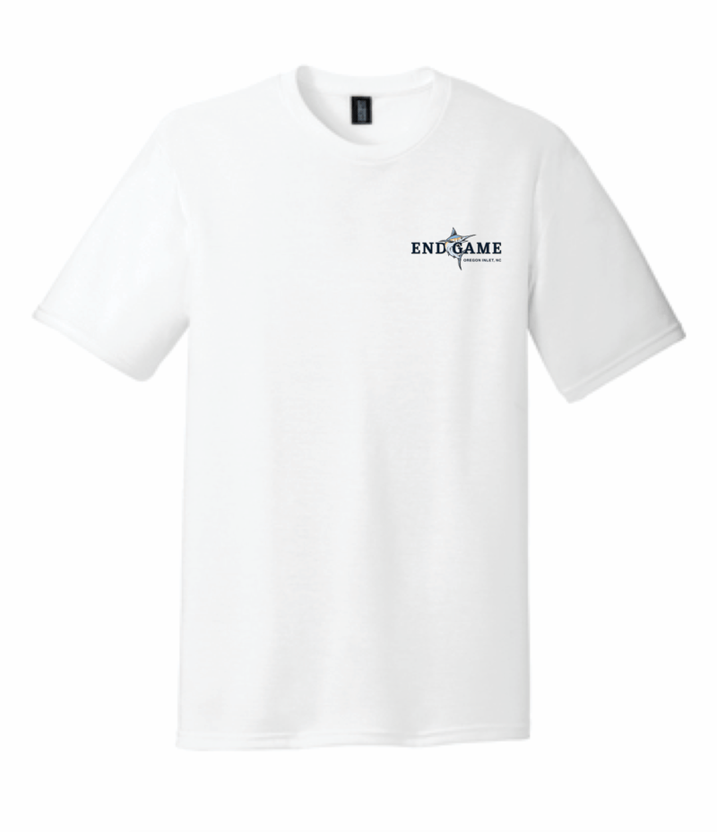 Short Sleeve Performance Shirt