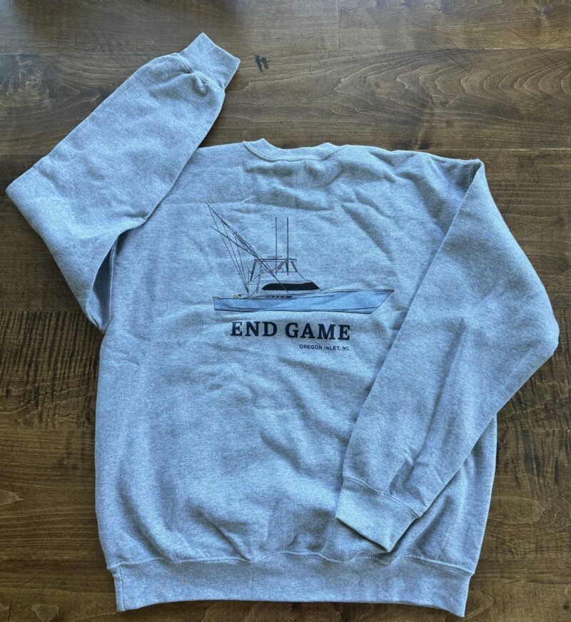 Crewneck Sweatshirt - Image 2